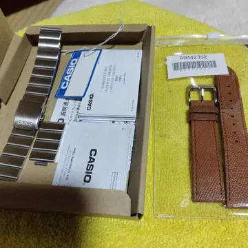 CASIO 카시오 스탠다드 MTP-305D-1AV