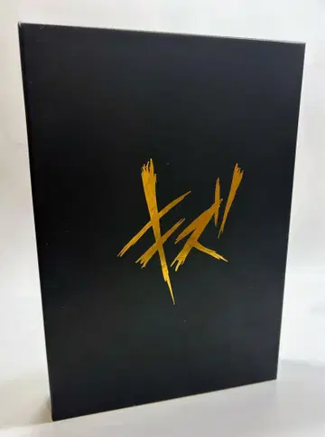 키즈 BEST [ (원수) ] 완전 생산 한정반 2CD 1DVD