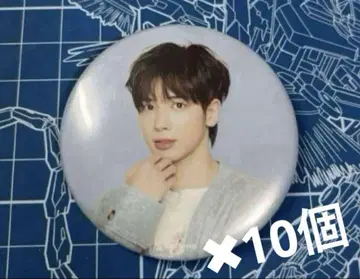 txt 카페 태현 캔뱃지 10개