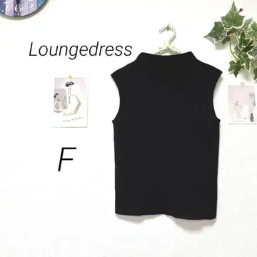 9215-1 라운지드레스 Loungedress 슬리브리스 티셔츠