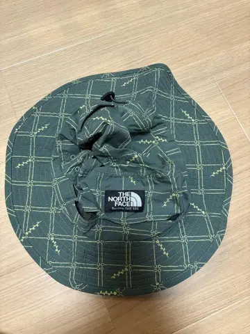 THE NORTH FACE 버킷 햇 L 사이즈