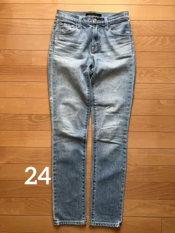 theory jbrand 데님 사이즈 24