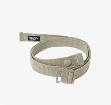 THE NORTH FACE] 노스 테크 웨이빙 벨트