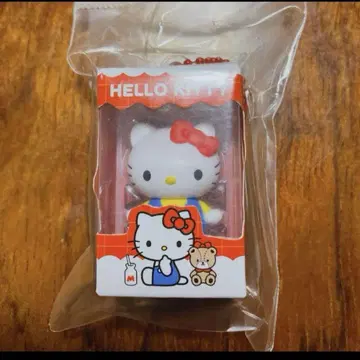 산리오 캐릭터즈 초코 박스 키티