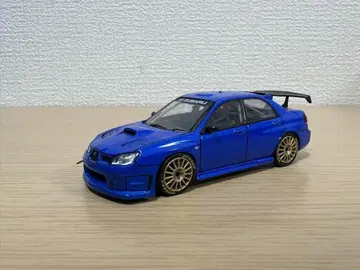 HPI 1/43 임프레 슈퍼 내구 레이스 정크