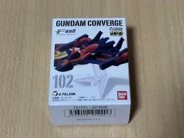 GUNDAM CONVERGE No.102 G-팔콘