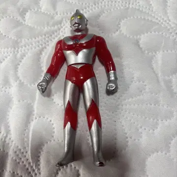 울트라맨 잭 피규어 약 13cm