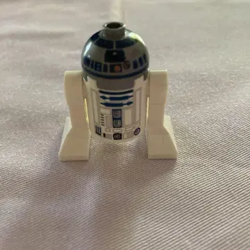 LEGO R2-D2 피규어