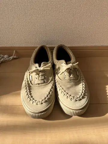 VANS ERA I.LACE 27.5cm