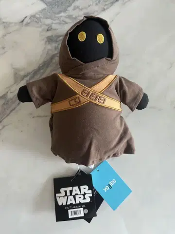 요기보 스타워즈 자와 STAR WARS Jawas 봉제 인형
