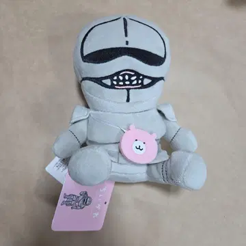 치이카와 갑옷 씨 미니백  봉제 인형 택 포함