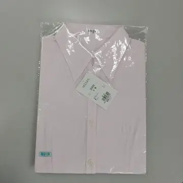 SELERY 핑크 긴팔 셔츠 9호