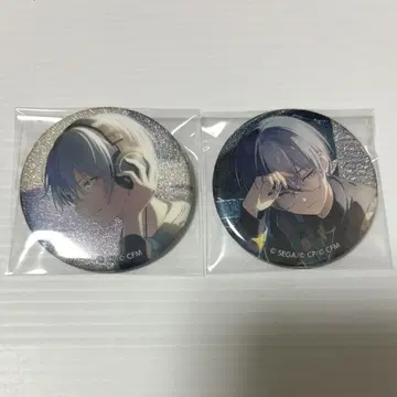 프로세카 캔뱃지 아오야기 토우야