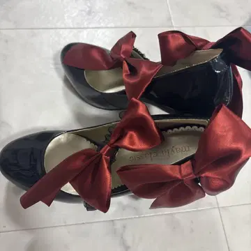mayla classic 신발 40 사이즈 25.5cm
