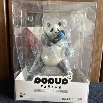 POP UP PARADE 팬더 19271