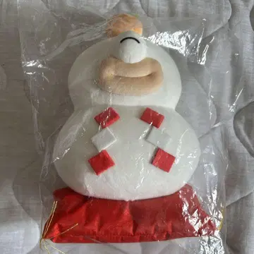 치이카와 오데미모치 봉제 인형
