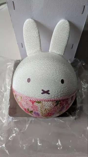 [] 미피 카랑코롱 복숭아색