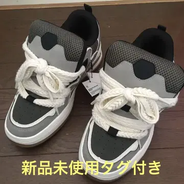 ZARA 자라 스니커즈 남성용