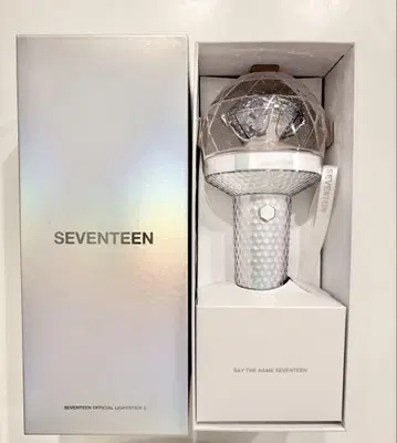 SEVENTEEN 응원봉 CARAT봉 ver.2