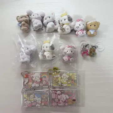 mikko 가챠가챠 묶음 판매