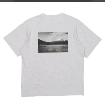 M Mt. HOOD Photo TEE ASH