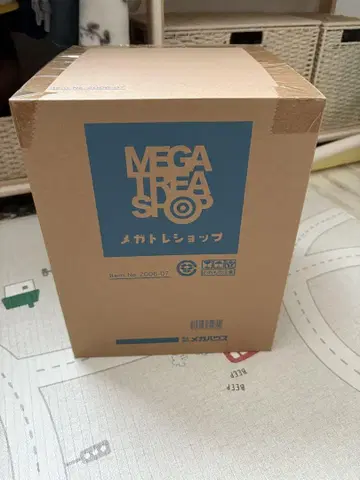 쿠사나기 모토코 피규어