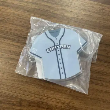 ENHYPEN 아크릴 키링