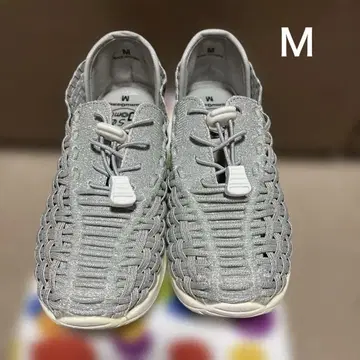 Gomu56 레어 에어 쿠션 슬립온