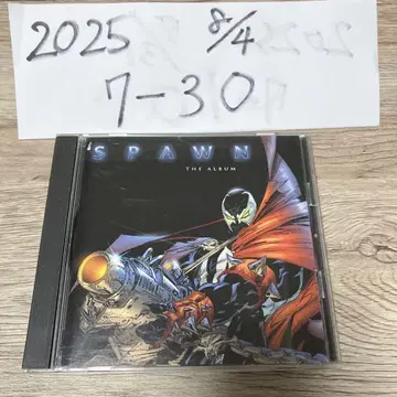 Various / Spawn Soundtrack