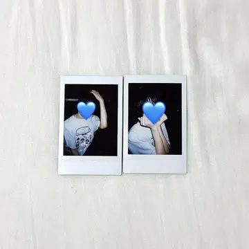 세이브 포인트 카나메 폴라로이드