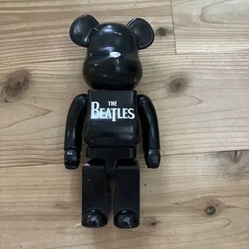 THE BEATLES 베어브릭 400%