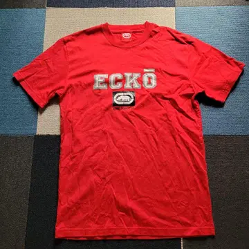 ECKO 티셔츠