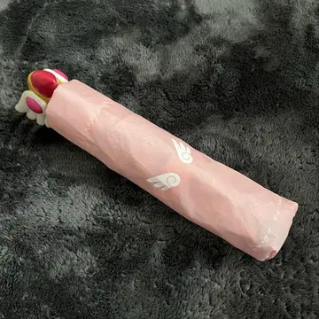 카드캡터 사쿠라 접이식 우산