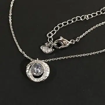 SWAROVSKI 스와로브스키 Generation 목걸이