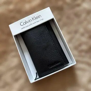 CalvinKlein 키케이스