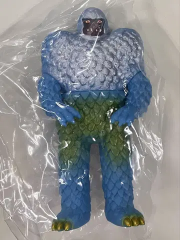 카이쥬 컬러즈 기가스 소프비 KAIJU COLORS