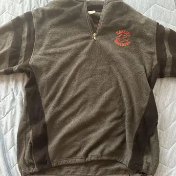 Harley-Davidson 긴팔 트레이닝복