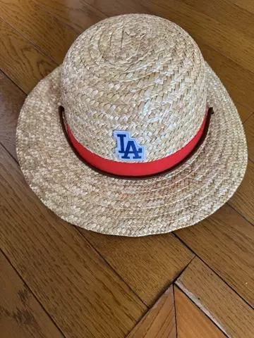 ONE PIECE 밀짚모자 다저스