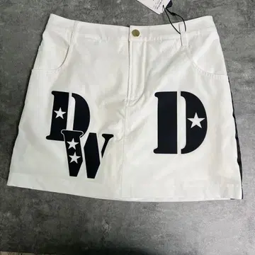 댄스 위드 드래곤 화이트 스커트 2