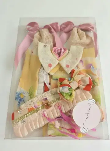브라이스 아웃핏 네오 브라이스 사이즈 작가님 치마초코님