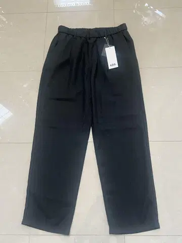 AZUL 팬츠 L 사이즈 블랙