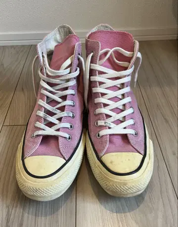 CONVERSE ADDICT CHUCK TAYLOR CANVAS HI