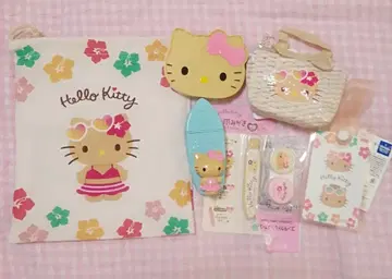 일광화상 키티 7세트