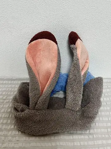 주디 헤어밴드