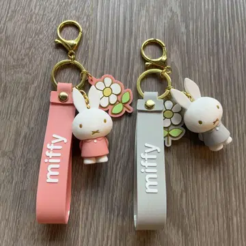 미피 실리콘 스트랩 2개 세트