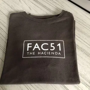 FAC51 오리지널