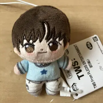 TWS From PLEDIS ENTERTAINMENT 호와누이 지훈