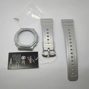 G-SHOCK ga-2100 카시오크 베젤 벨트