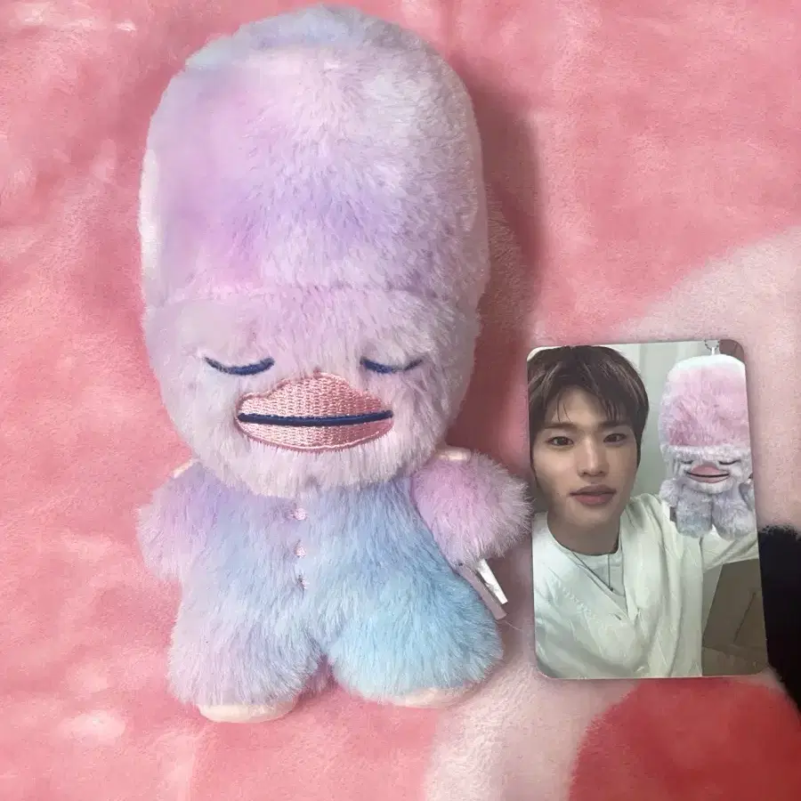 RIIZE | 라이즈 Riize Voice Keyring Weverse B Ddolbyung Sohee