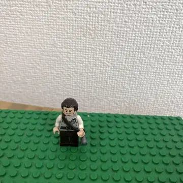 LEGO 캐리비안의 해적 윌 터너